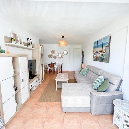 Spacious Apartment In The Center Of Torremolinos Exterior photo