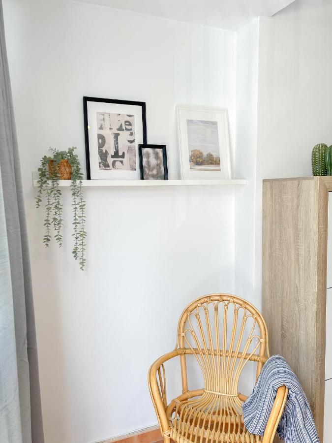 Spacious Apartment In The Center Of Torremolinos Exterior photo