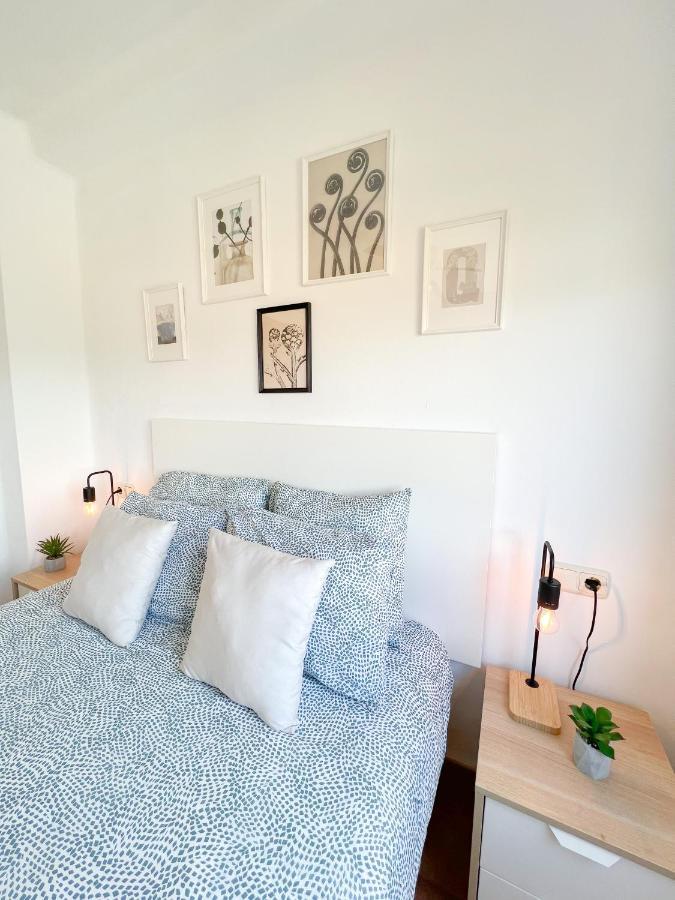 Spacious Apartment In The Center Of Torremolinos Exterior photo