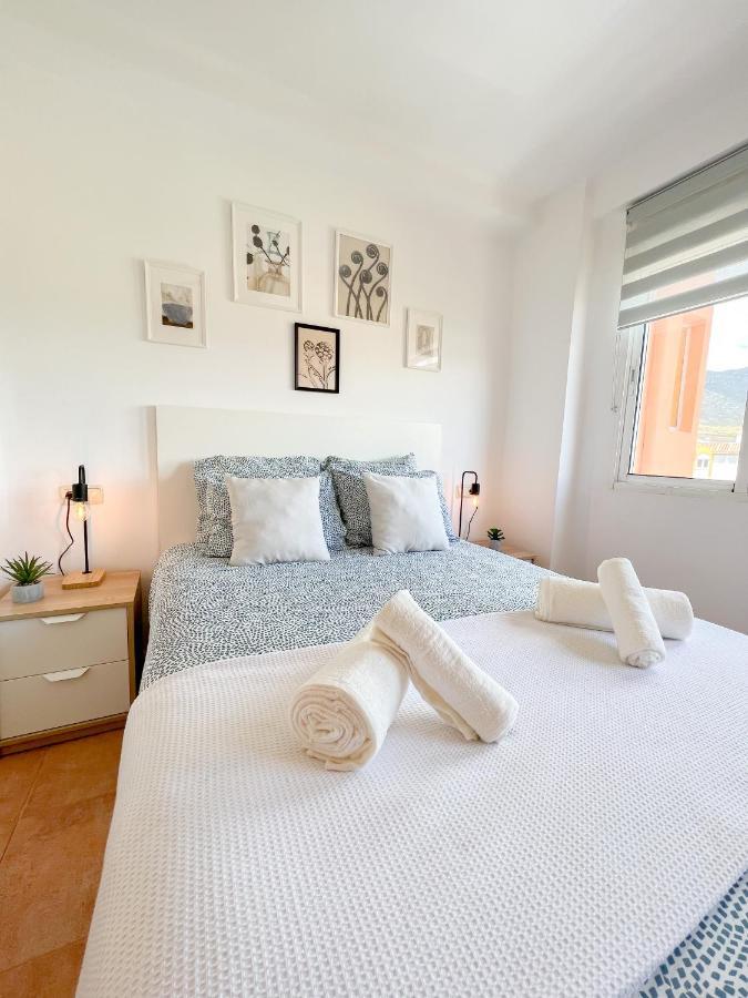 Spacious Apartment In The Center Of Torremolinos Exterior photo