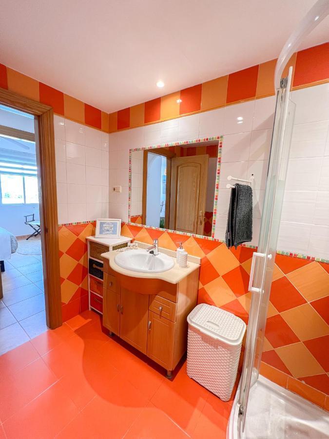 Spacious Apartment In The Center Of Torremolinos Exterior photo
